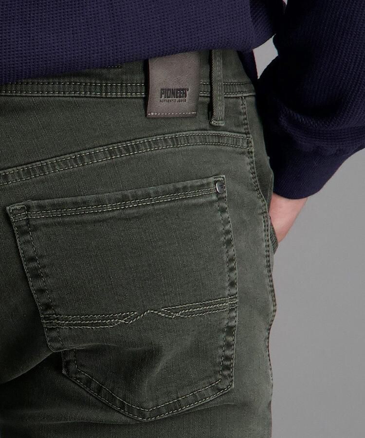 Pioneer Authentic Jeans 5-pocket jeans - Foto 4
