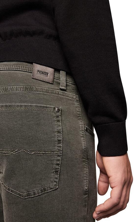Pioneer Authentic Jeans 5-pocket jeans - Foto 7