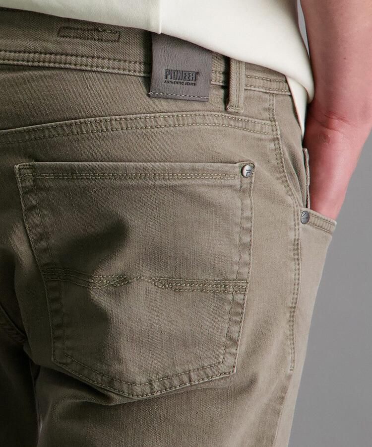 Pioneer Authentic Jeans 5-pocket jeans - Foto 5