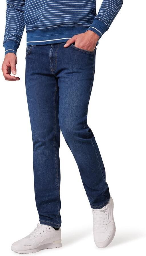 Pioneer Authentic Jeans 5-pocket jeans Rando - Foto 6