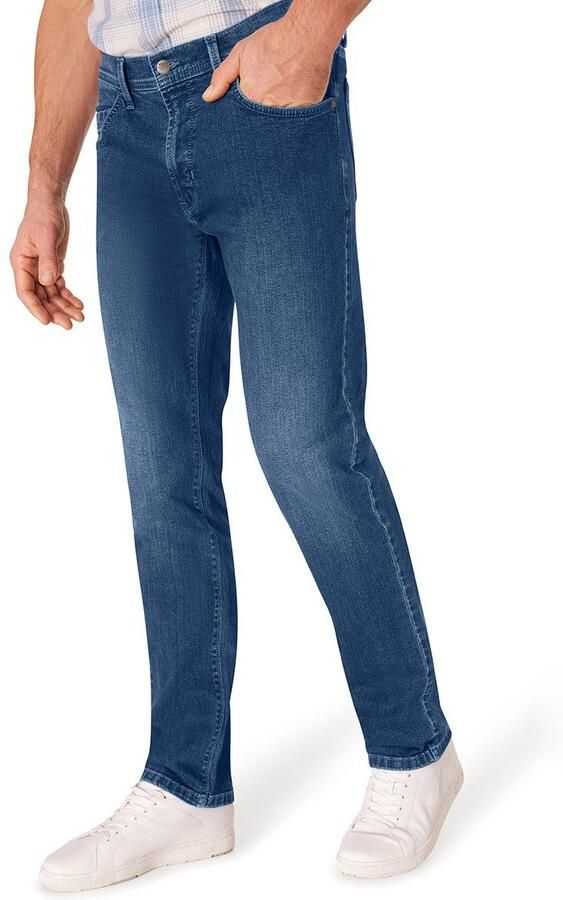 Pioneer Authentic Jeans 5-pocket jeans Rando - Foto 4