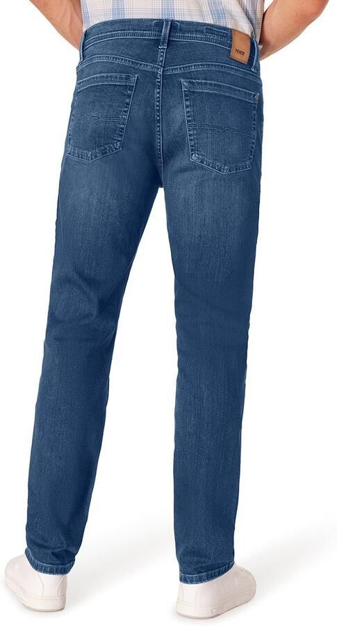 Pioneer Authentic Jeans 5-pocket jeans Rando - Foto 8