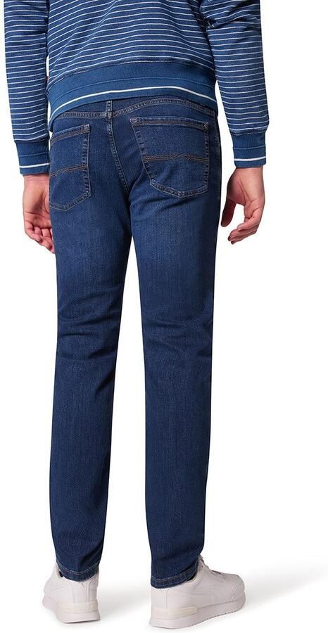 Pioneer Authentic Jeans 5-pocket jeans Rando - Foto 9