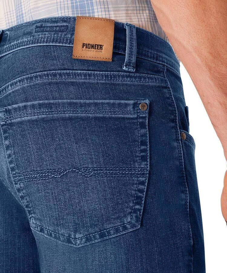 Pioneer Authentic Jeans 5-pocket jeans Rando - Foto 2