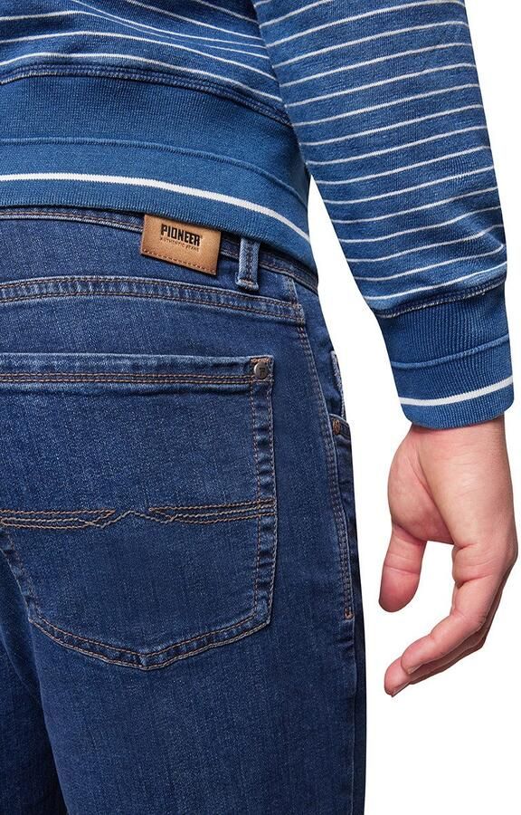 Pioneer Authentic Jeans 5-pocket jeans Rando - Foto 3