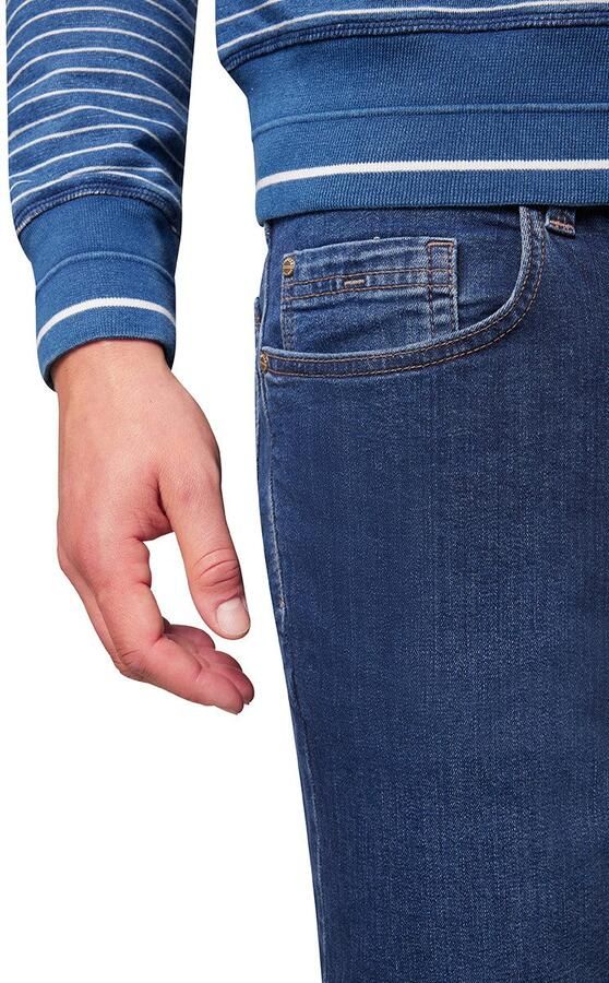 Pioneer Authentic Jeans 5-pocket jeans Rando - Foto 5