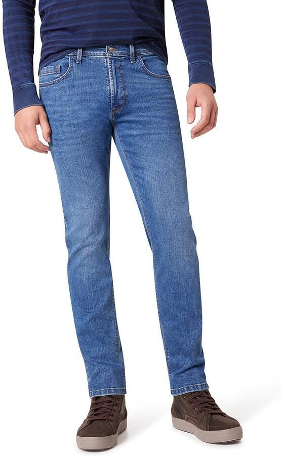 Pioneer Authentic Jeans 5-pocket jeans Rando - Foto 11