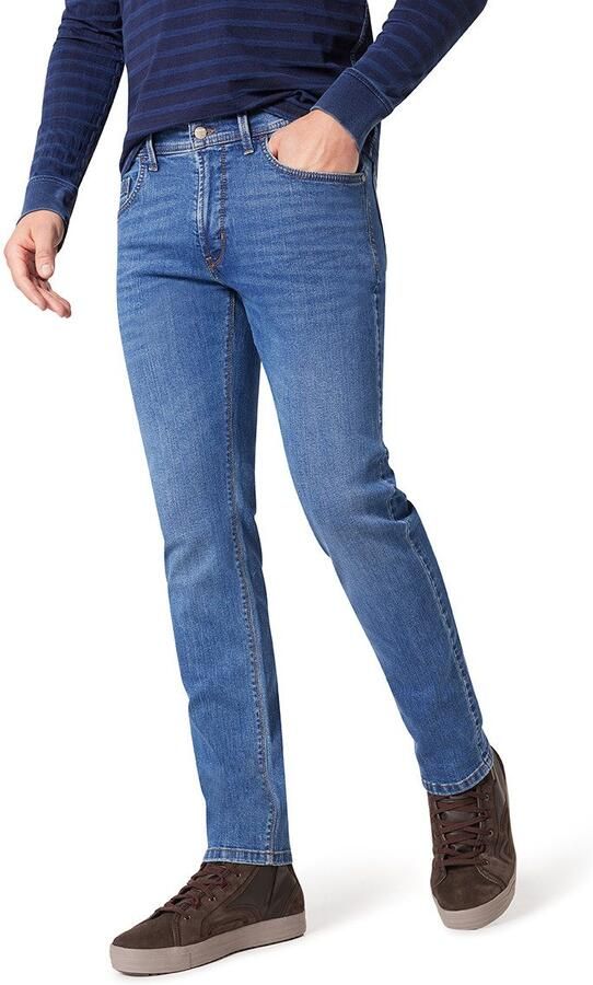 Pioneer Authentic Jeans 5-pocket jeans Rando - Foto 3