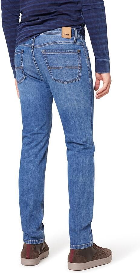 Pioneer Authentic Jeans 5-pocket jeans Rando - Foto 7