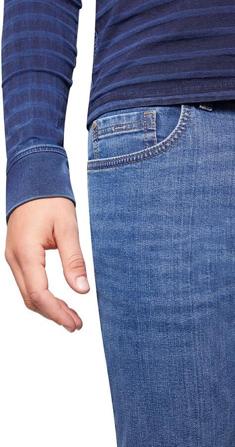 Pioneer Authentic Jeans 5-pocket jeans Rando - Foto 5