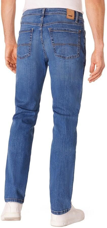 Pioneer Authentic Jeans 5-pocket jeans Rando - Foto 9