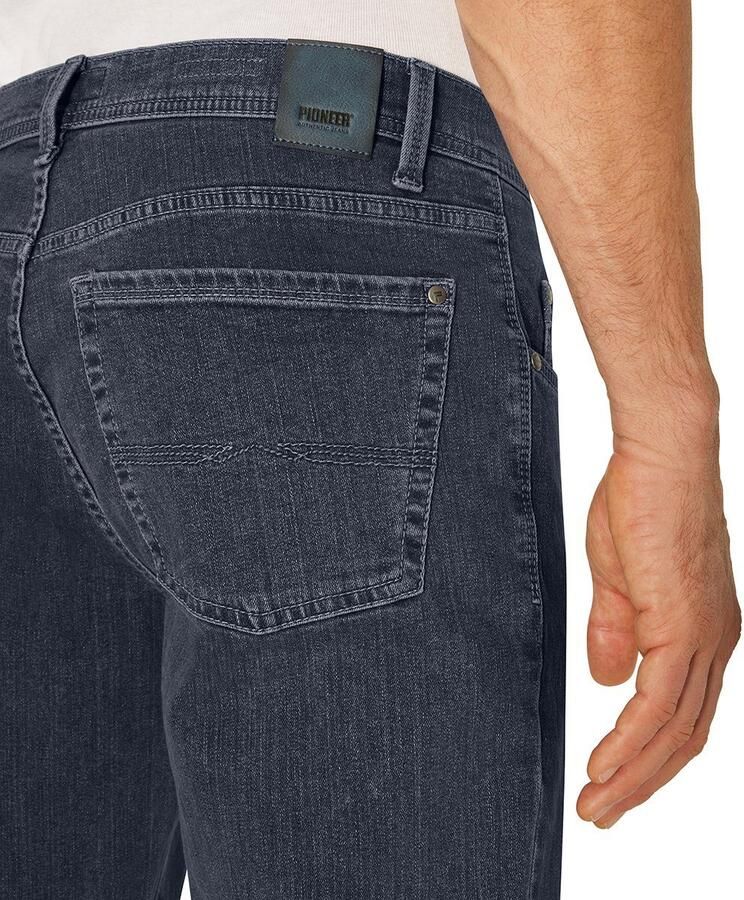 Pioneer Authentic Jeans 5-pocket jeans Rando - Foto 6