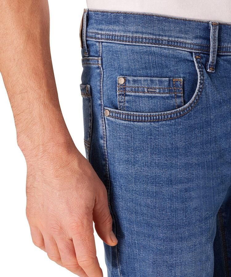 Pioneer Authentic Jeans 5-pocket jeans Rando - Foto 2