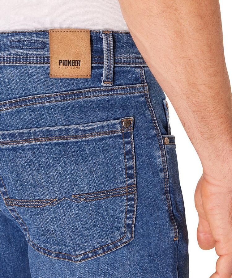 Pioneer Authentic Jeans 5-pocket jeans Rando