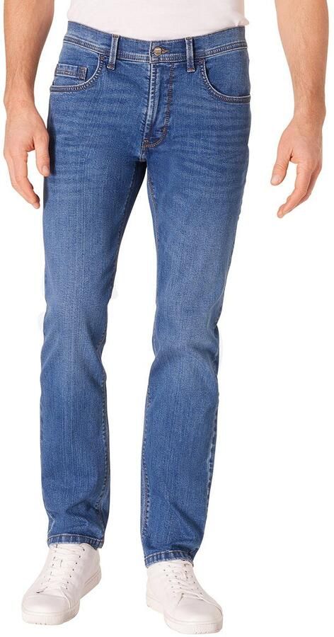 Pioneer Authentic Jeans 5-pocket jeans Rando - Foto 6