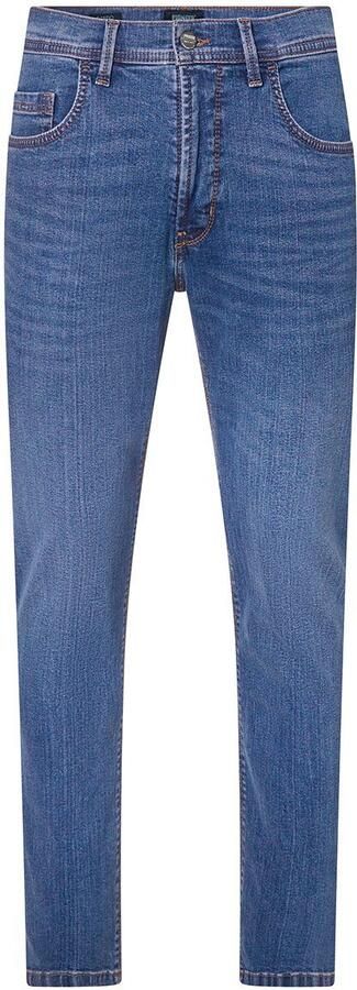 Pioneer Authentic Jeans 5-pocket jeans Rando - Foto 10
