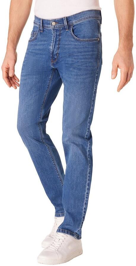 Pioneer Authentic Jeans 5-pocket jeans Rando - Foto 8