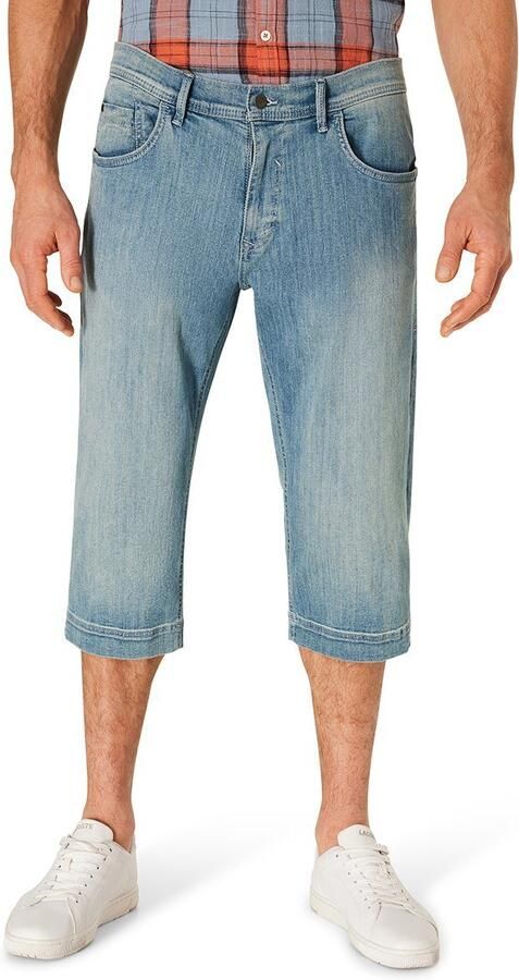 Pioneer Authentic Jeans bermuda BILL Zomerbroek met Megaflexx-uitvoering - Foto 6