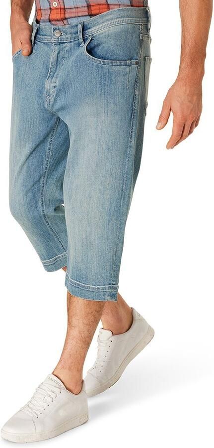 Pioneer Authentic Jeans bermuda BILL Zomerbroek met Megaflexx-uitvoering - Foto 5