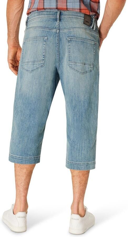 Pioneer Authentic Jeans bermuda BILL Zomerbroek met Megaflexx-uitvoering - Foto 3