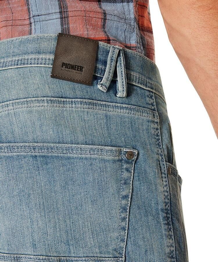 Pioneer Authentic Jeans bermuda BILL Zomerbroek met Megaflexx-uitvoering - Foto 2