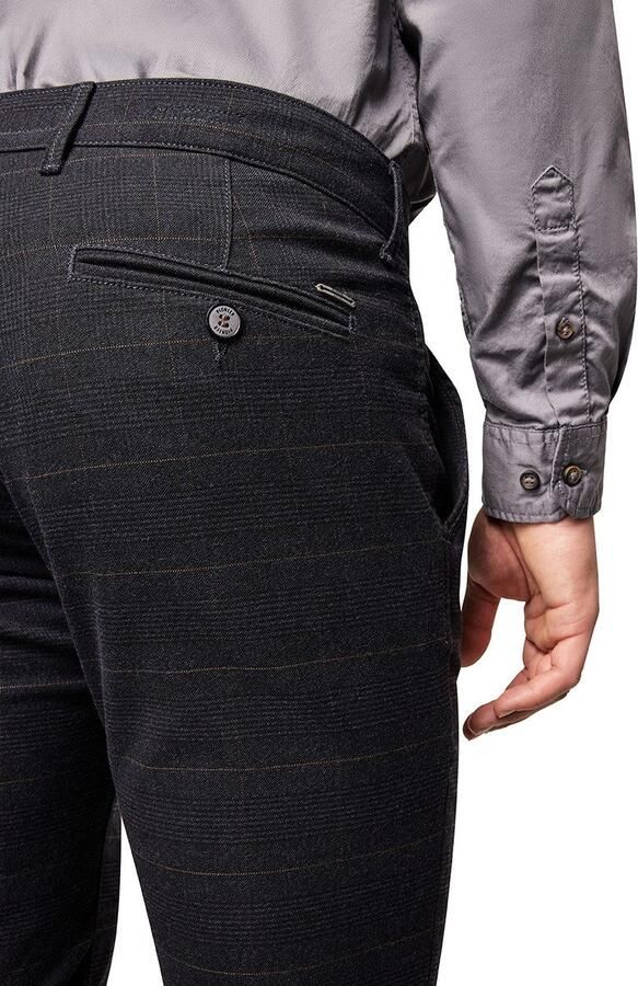 Pioneer Authentic Jeans Chino Enzo