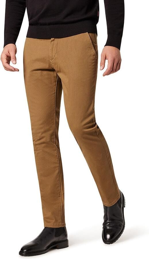 Pioneer Authentic Jeans Chino Enzo - Foto 3