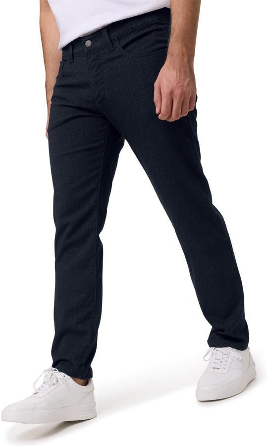 Pioneer Authentic Jeans Chino Eric in five-pocketsstijl - Foto 3