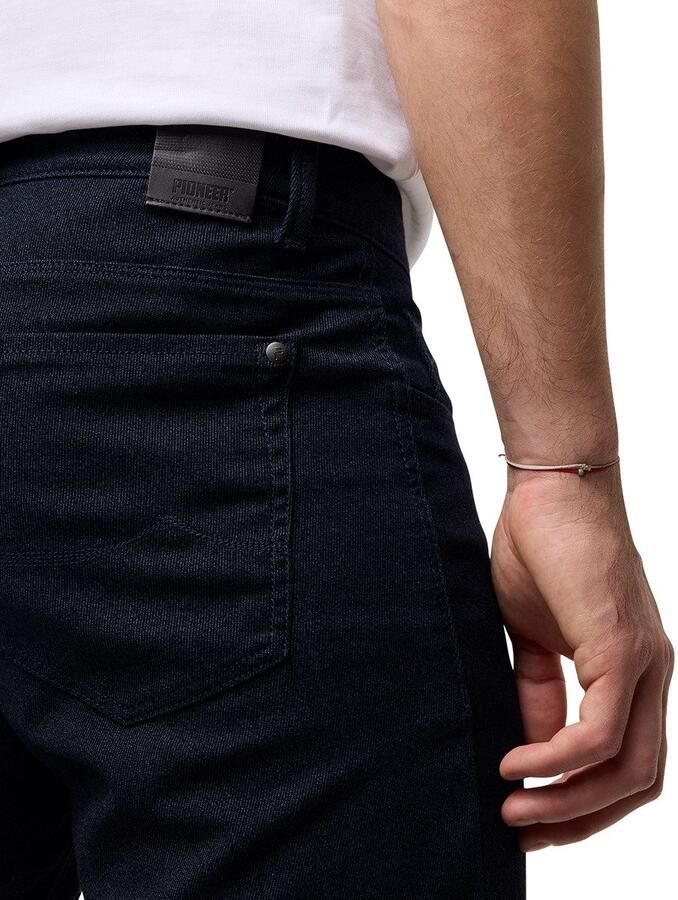 Pioneer Authentic Jeans Chino Eric in five-pocketsstijl - Foto 2