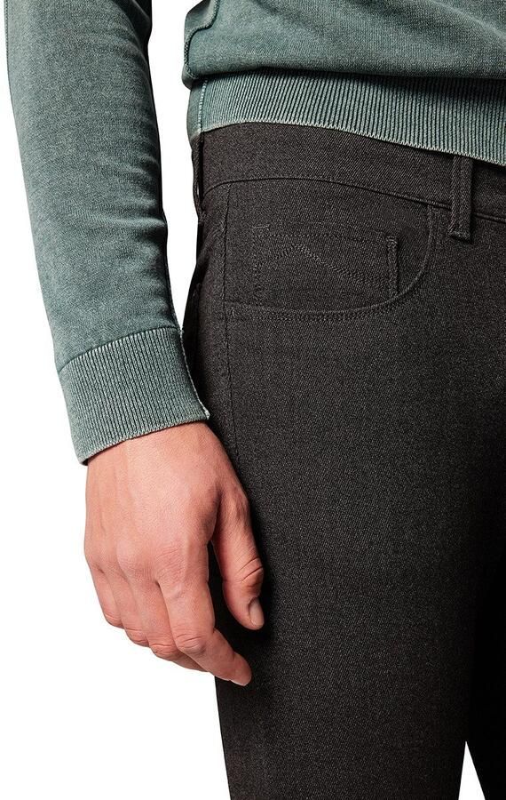 Pioneer Authentic Jeans Chino Eric in five-pocketsstijl