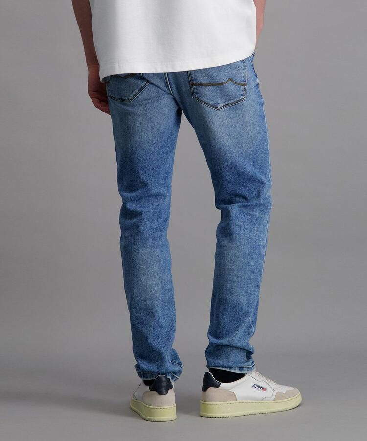 Pioneer Authentic Jeans Chino Eric in five-pocketsstijl - Foto 8