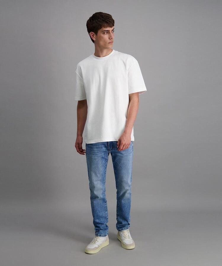 Pioneer Authentic Jeans Chino Eric in five-pocketsstijl - Foto 4