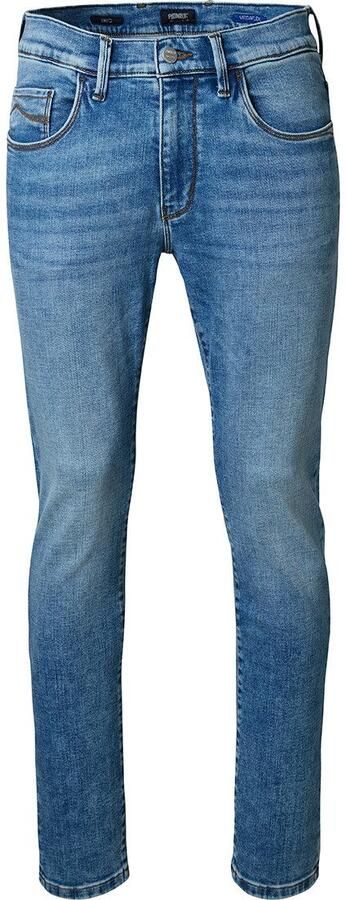 Pioneer Authentic Jeans Chino Eric in five-pocketsstijl - Foto 7