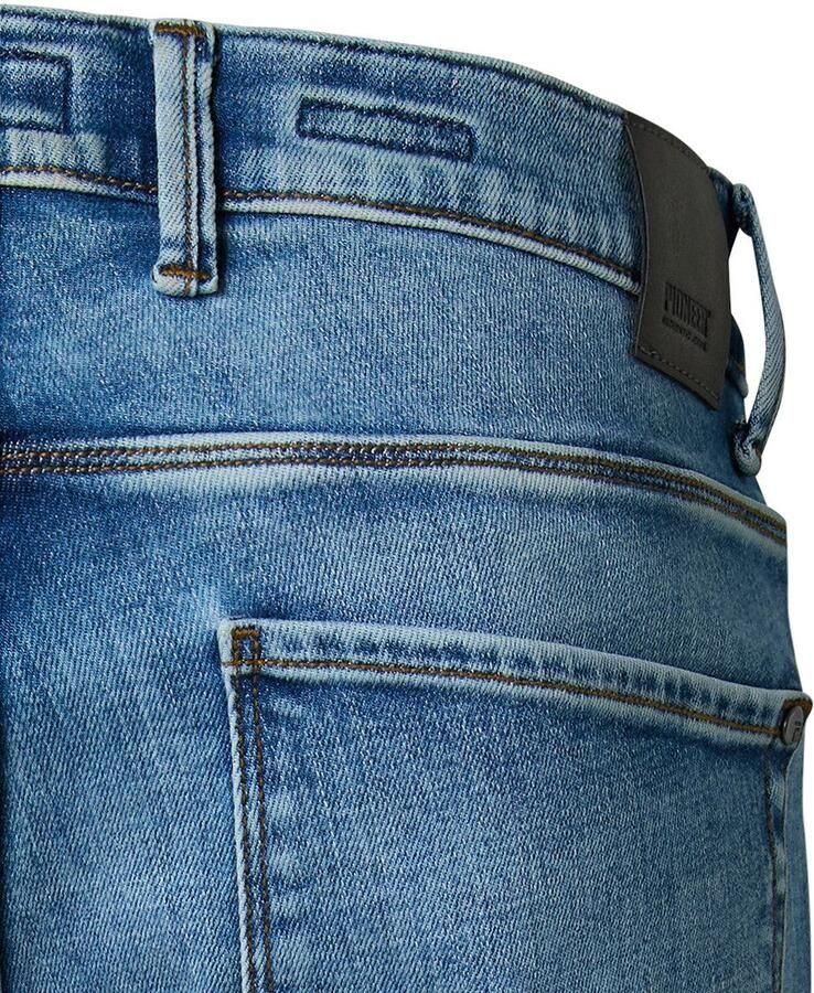 Pioneer Authentic Jeans Chino Eric in five-pocketsstijl - Foto 6
