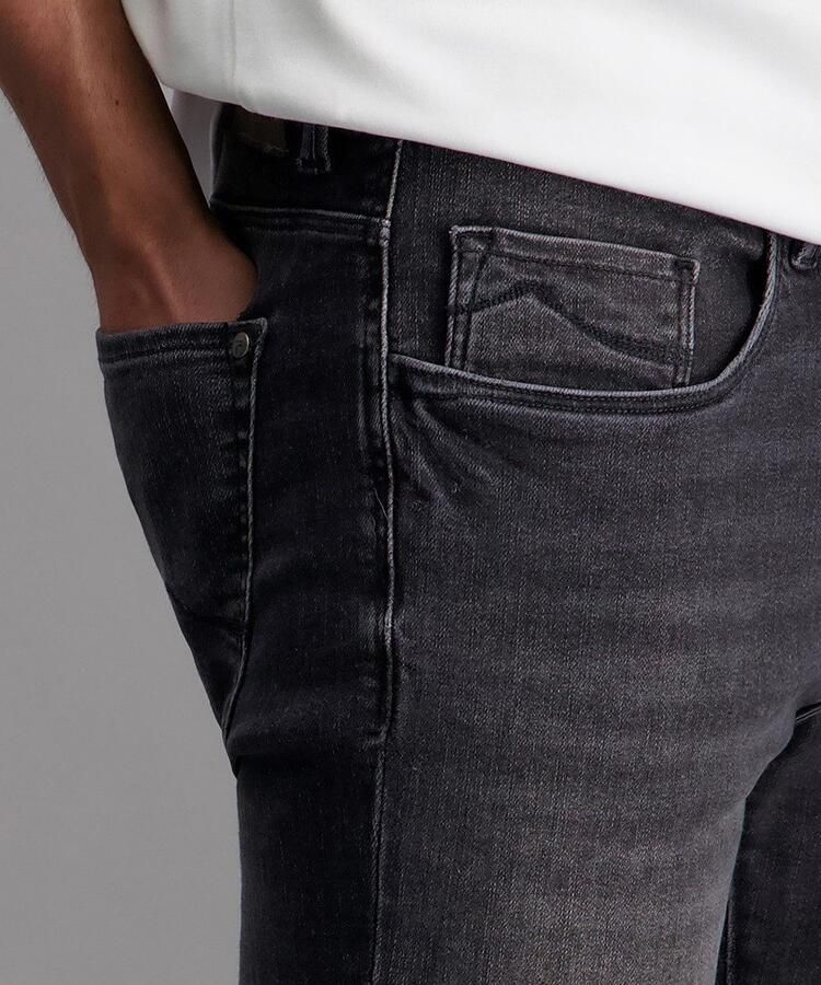 Pioneer Authentic Jeans Chino Eric in five-pocketsstijl - Foto 2