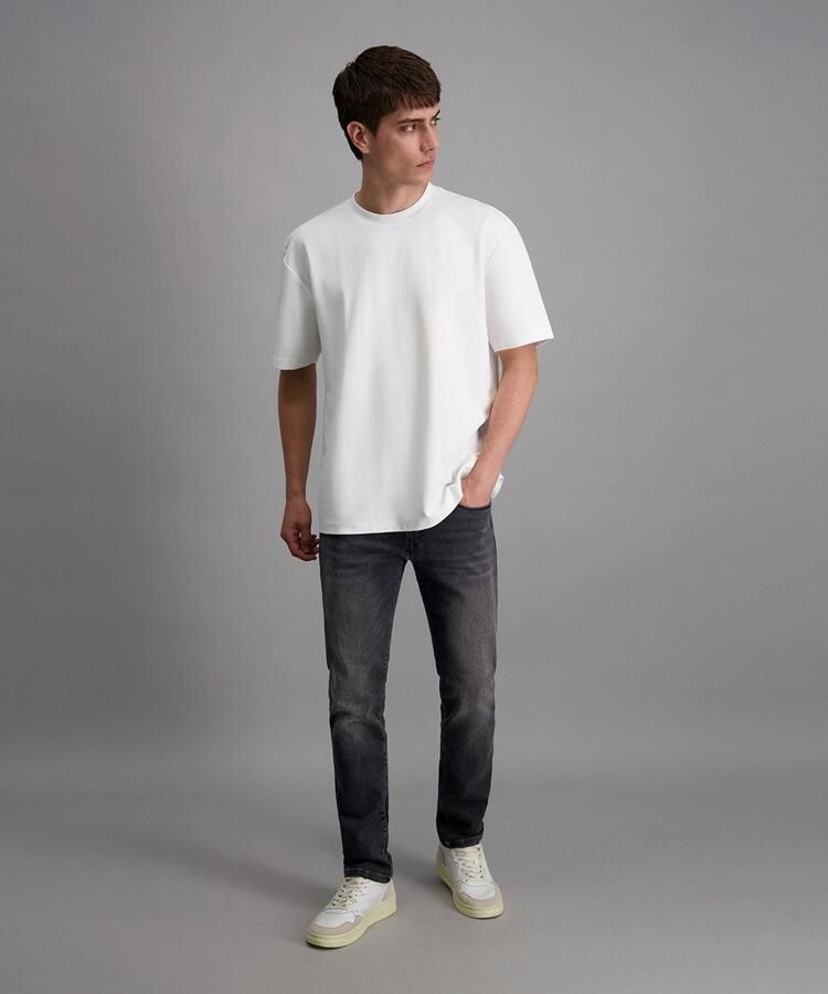 Pioneer Authentic Jeans Chino Eric in five-pocketsstijl - Foto 4