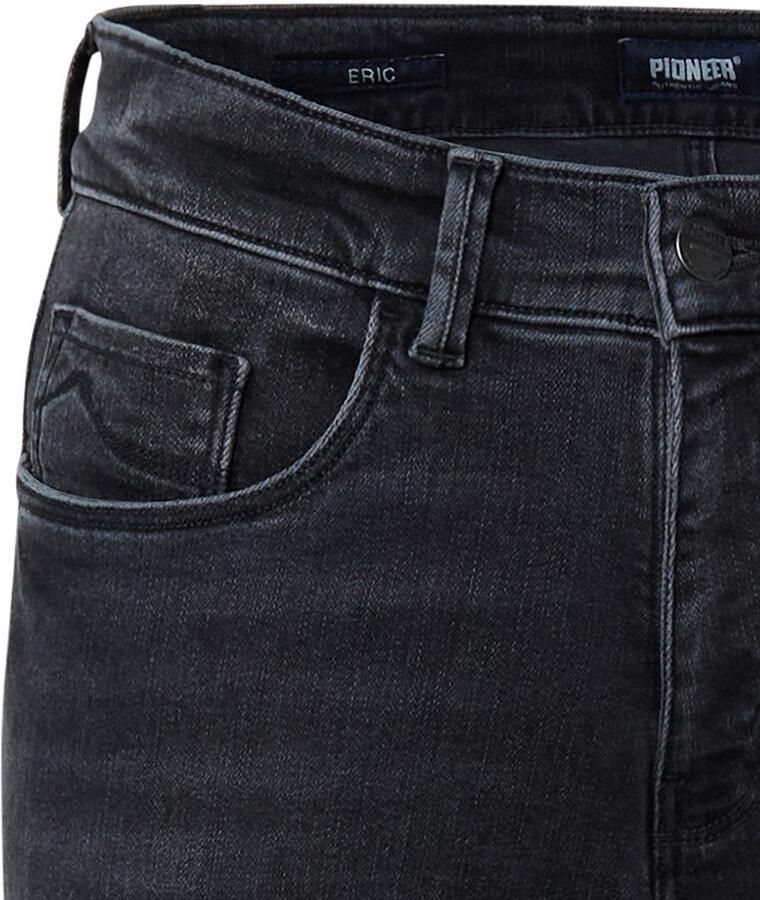 Pioneer Authentic Jeans Chino Eric in five-pocketsstijl