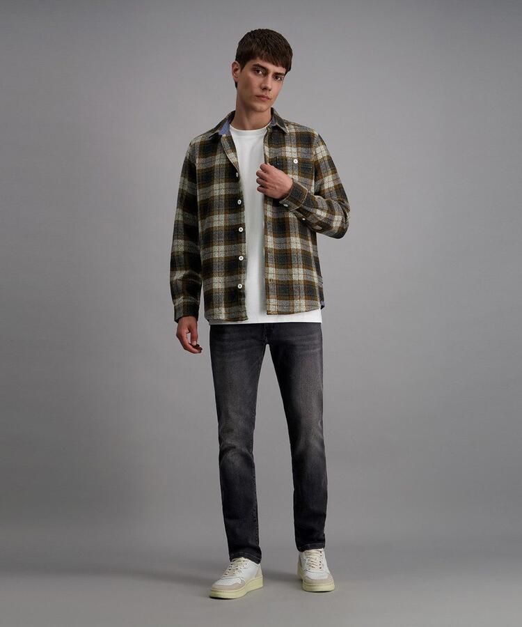 Pioneer Authentic Jeans Chino Eric in five-pocketsstijl - Foto 5