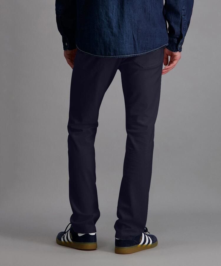 Pioneer Authentic Jeans Chino Eric in five-pocketsstijl - Foto 5