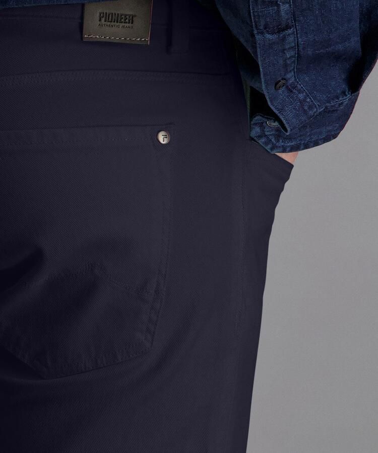 Pioneer Authentic Jeans Chino Eric in five-pocketsstijl - Foto 2