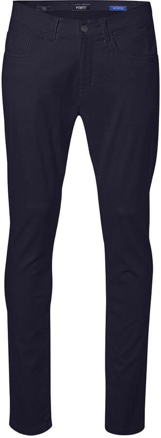 Pioneer Authentic Jeans Chino Eric in five-pocketsstijl - Foto 4