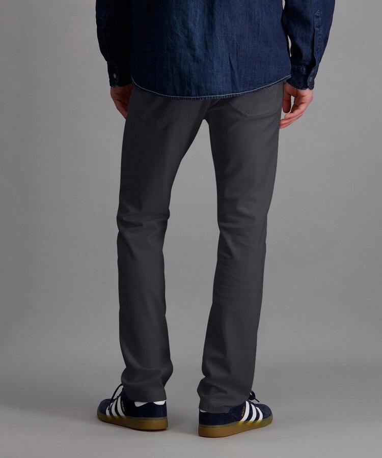 Pioneer Authentic Jeans Chino Eric in five-pocketsstijl - Foto 5