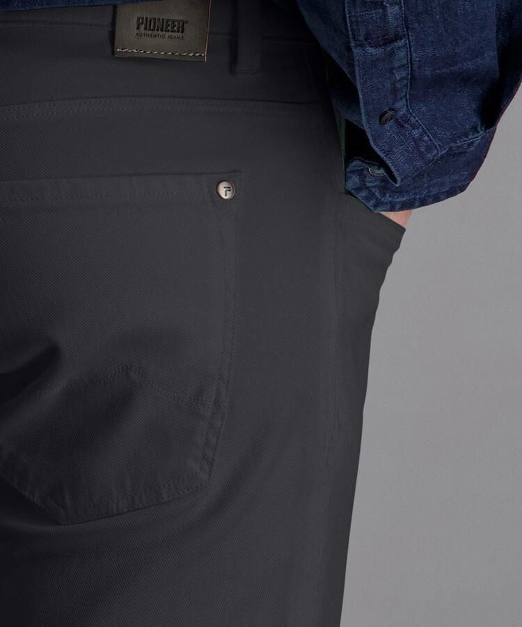Pioneer Authentic Jeans Chino Eric in five-pocketsstijl - Foto 2