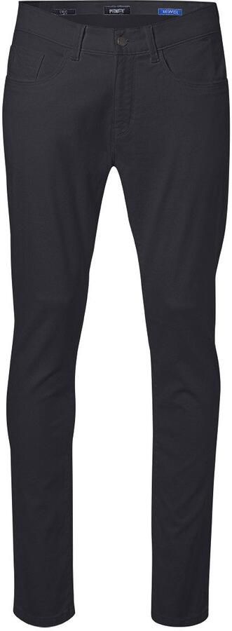 Pioneer Authentic Jeans Chino Eric in five-pocketsstijl - Foto 4