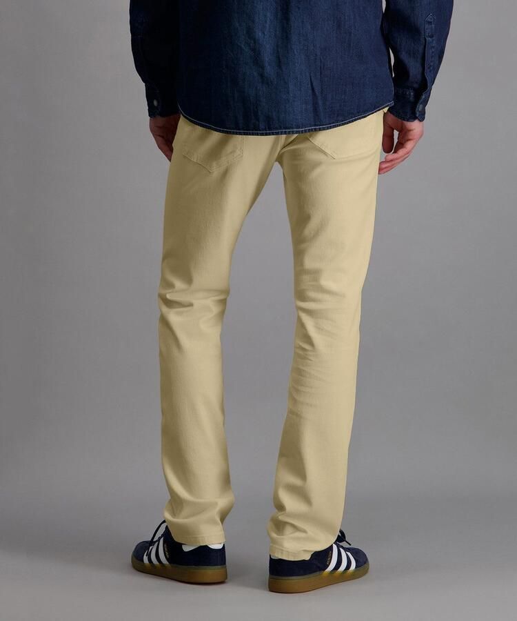 Pioneer Authentic Jeans Chino Eric in five-pocketsstijl - Foto 6