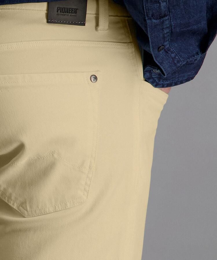 Pioneer Authentic Jeans Chino Eric in five-pocketsstijl - Foto 2