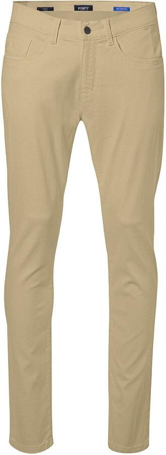 Pioneer Authentic Jeans Chino Eric in five-pocketsstijl - Foto 5