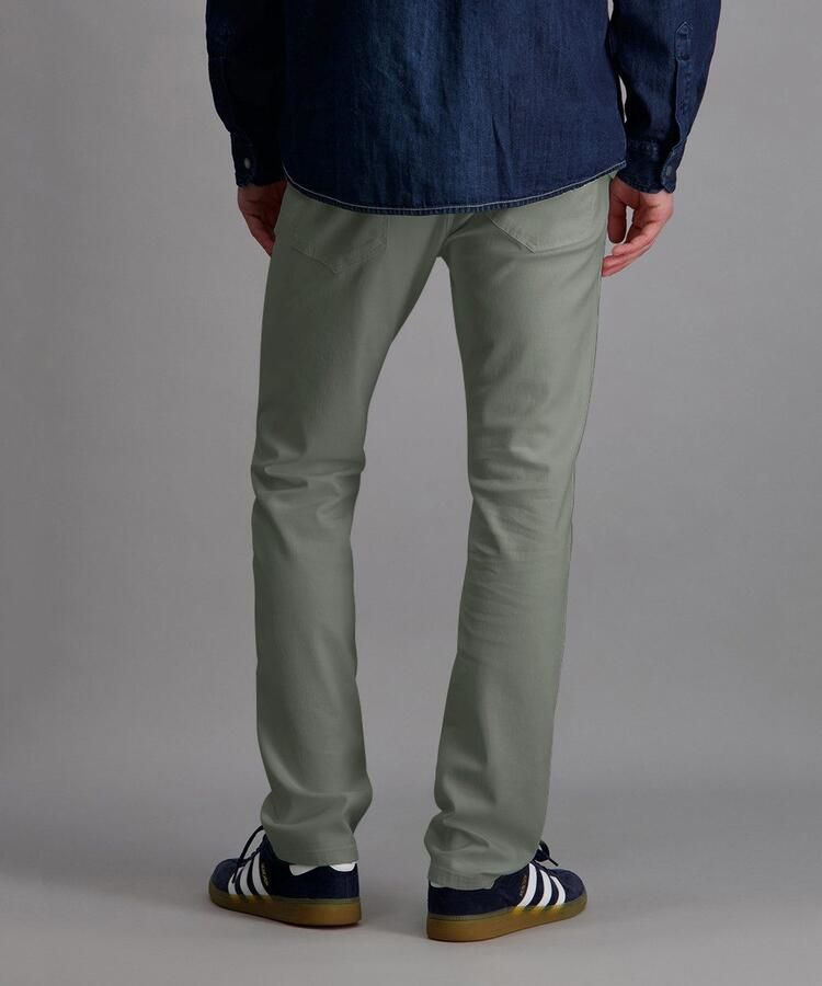 Pioneer Authentic Jeans Chino Eric in five-pocketsstijl - Foto 5