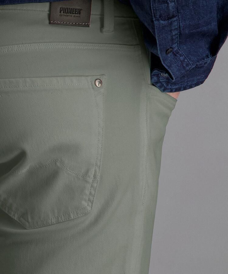 Pioneer Authentic Jeans Chino Eric in five-pocketsstijl - Foto 2