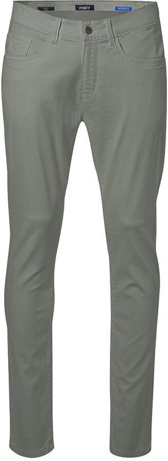 Pioneer Authentic Jeans Chino Eric in five-pocketsstijl - Foto 4